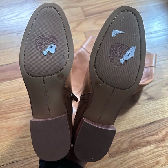 Vince Camuto | Ovarlym Riding Boots - Picture 5 of 8